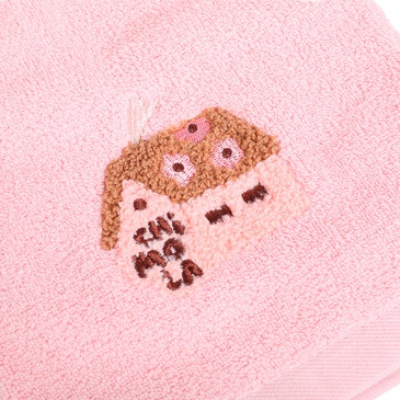 Set De 2 Toallas Home  - Chimola