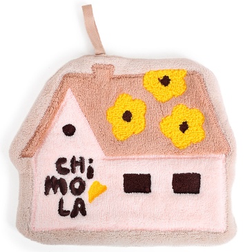 Set De 2 Toallas Home  - Chimola