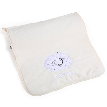Toalla Cozy  - Chimola
