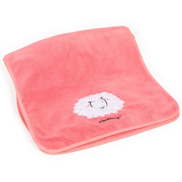 Toalla Cozy  - Chimola