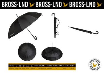 Paraguas Automatico Bross London