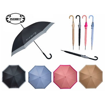 Paraguas Automatico Ona Saez