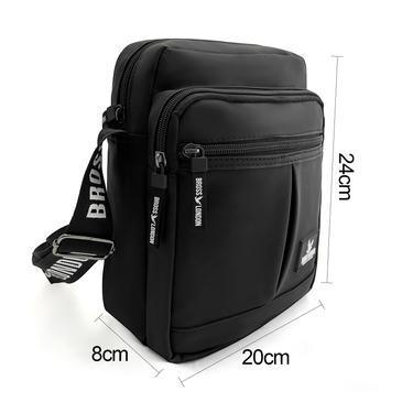 Morral - Bross London