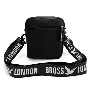 Morral Waterproof - Bross London