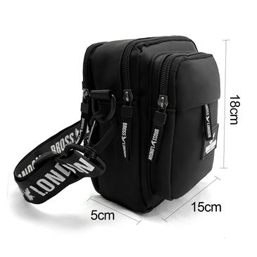 Morral Waterproof - Bross London