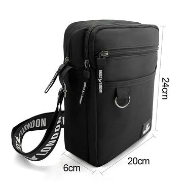 Morral - Bross London