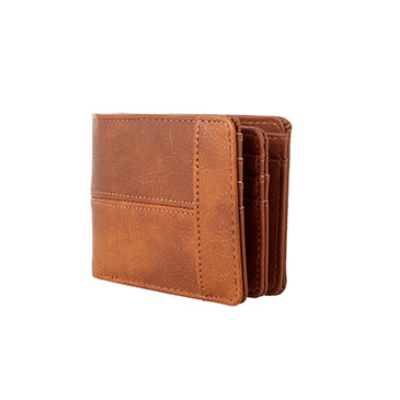Billetera Con Volante  - Bagcherry
