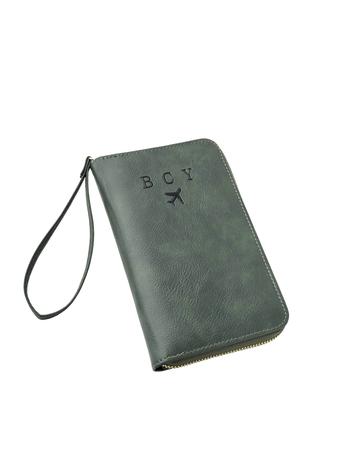 Venta por Mayor y Catalogo Porta Pasaportes Bagcherry