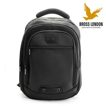 Mochila  Porta Notebook Bross London