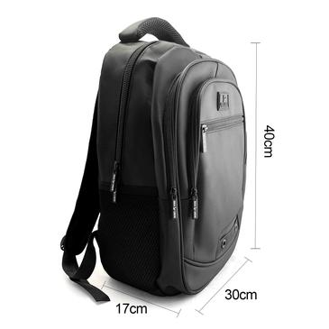 Mochila  Porta Notebook - Bross London