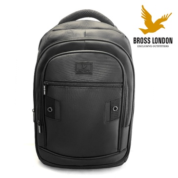 Mochila Potanotebook  Bross London