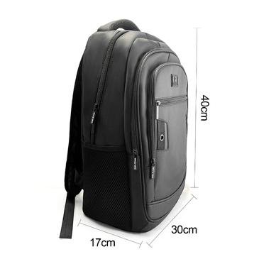 Mochila Potanotebook  - Bross London