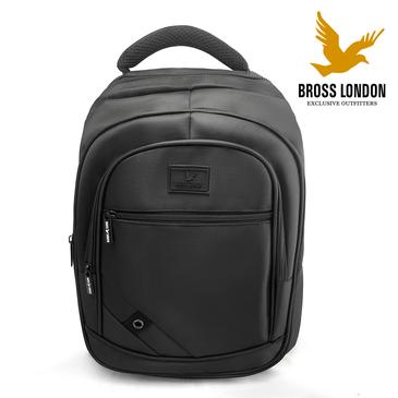 Mochila  Porta Notebook Bross London