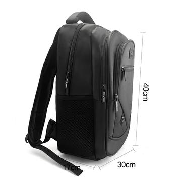 Mochila  Porta Notebook - Bross London
