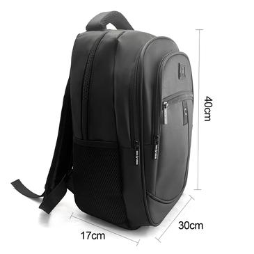 Mochila  Porta Notebook - Bross London