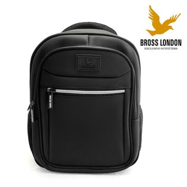 Mochila  Porta Notebook Bross London