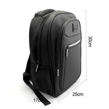 Mochila  Porta Notebook - Bross London