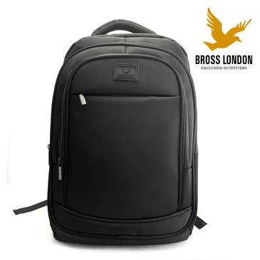 Mochila  Porta Notebook Bross London