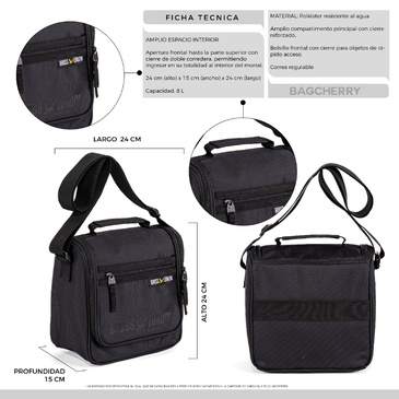 Lunchera - Bross London