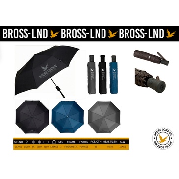 Paraguas Bross London