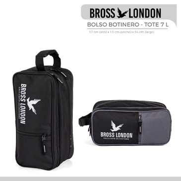Botinero Bross London