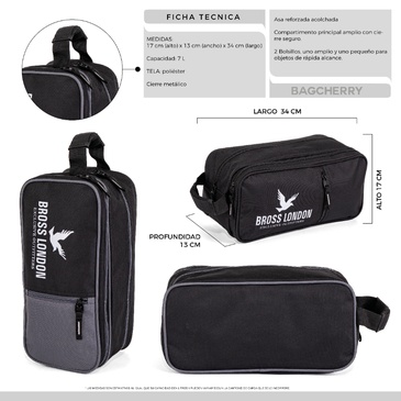 Botinero - Bross London