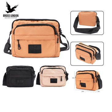 Morral Deportivo Bross London