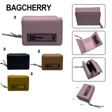 Billetera  Bagcherry