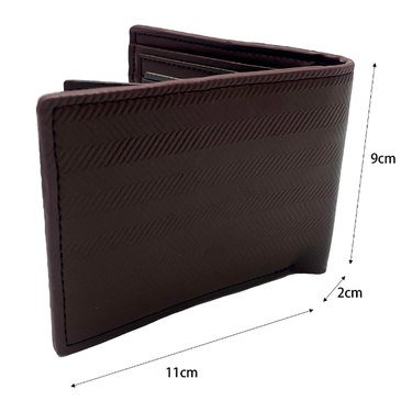 Billetera - Bross London