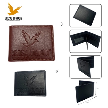 Billetera  Bross London