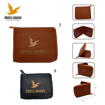 Billeteras  Bross London