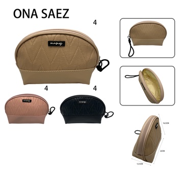 Portacosmetico Ona Saez