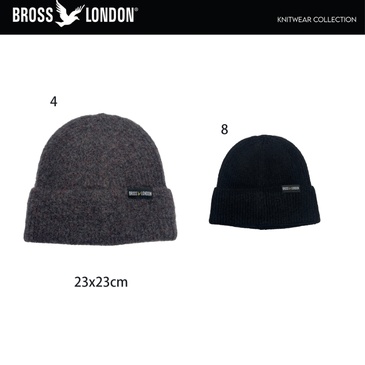 Gorro Bross London