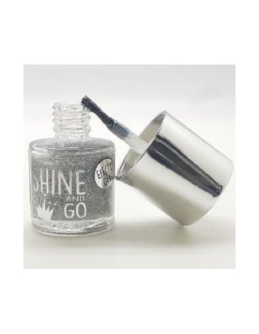 Esmalte Para Uñas GLITTER Thelma y Louise