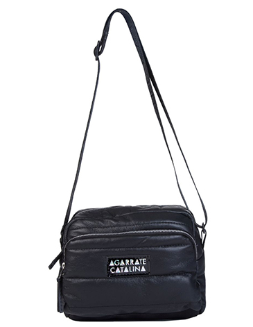 Bandolera/ Cartera Agarrate Catalina