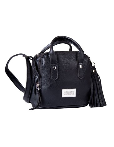 Cartera Triple Ecocuero - Agarrate Catalina