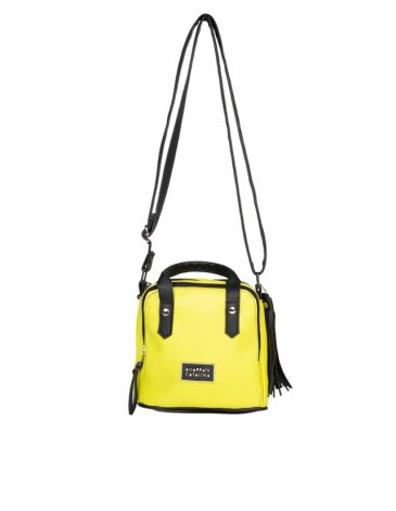 Cartera Triple Ecocuero - Agarrate Catalina