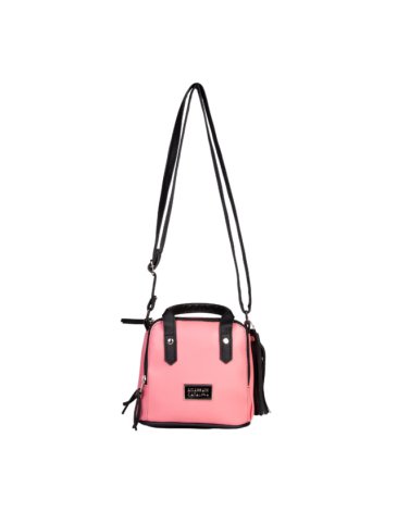 Cartera Triple Ecocuero - Agarrate Catalina