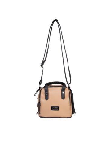 Cartera Triple Ecocuero - Agarrate Catalina