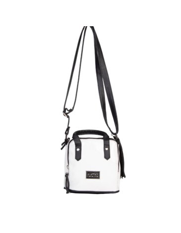 Cartera Triple Ecocuero - Agarrate Catalina