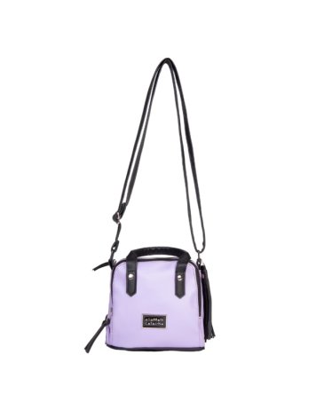 Cartera Triple Ecocuero - Agarrate Catalina