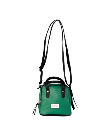 Cartera Triple Ecocuero - Agarrate Catalina