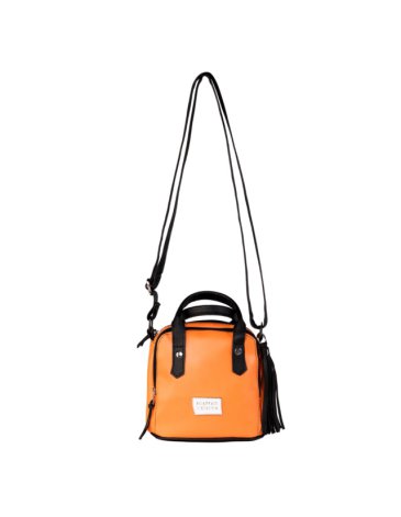 Cartera Triple Ecocuero - Agarrate Catalina