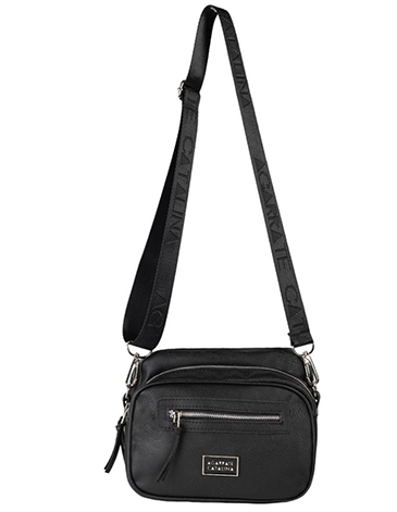 Morral Ecocuero - Agarrate Catalina