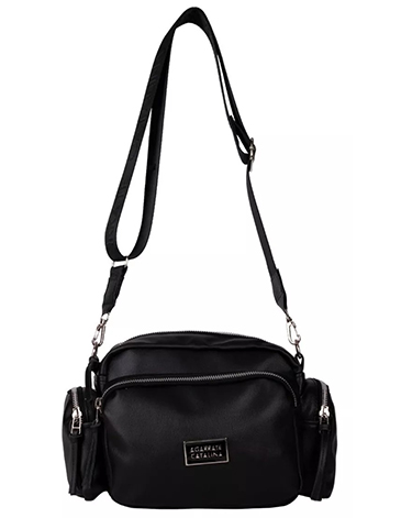 Bandolera - Agarrate Catalina