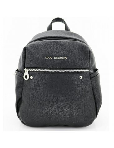 Mochila Ecocuero Good Company