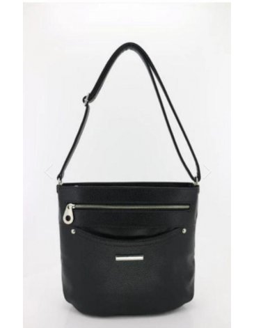 Cartera Bandolera  Ecocuero Good Company