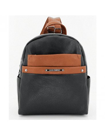 Mochila Grande Con Varios Bolsillos - Good Company
