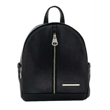 Mochila con Doble Division Ecocuero Good Company