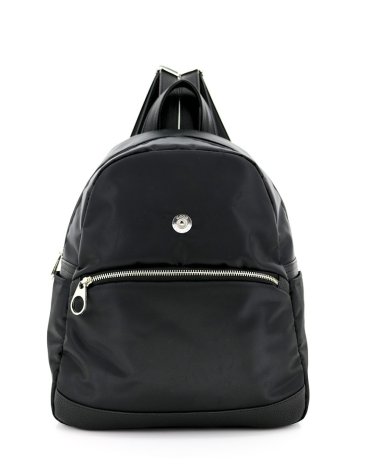 Mochila Con Varios Bolsillos al Frente Good Company
